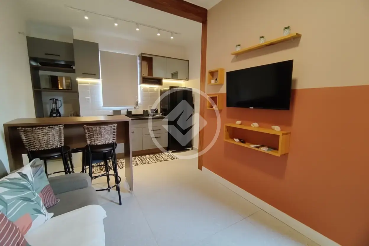 Image 2 - Apartamento em Praia Grande, Ubatuba - SP
