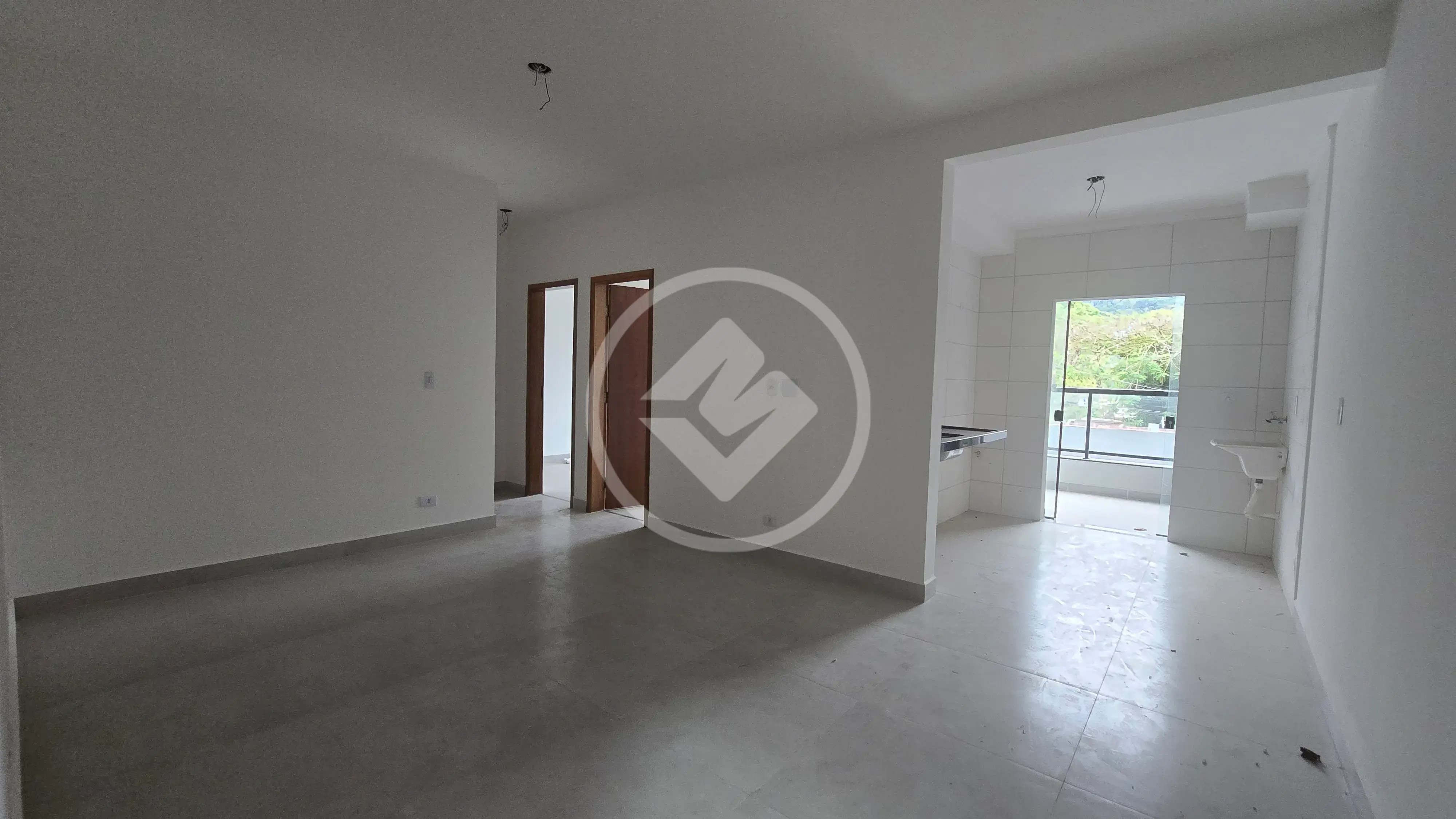 Image 2 - Apartamento em Perequê-Acu, Ubatuba - SP