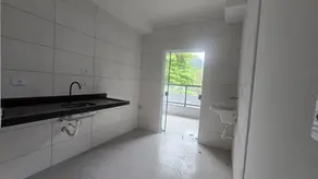 Imagem 2 - Apartamento em Perequê-Acu, Ubatuba - SP