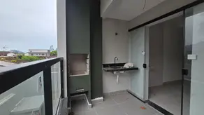 Imagem 3 - Apartamento em Perequê-Acu, Ubatuba - SP