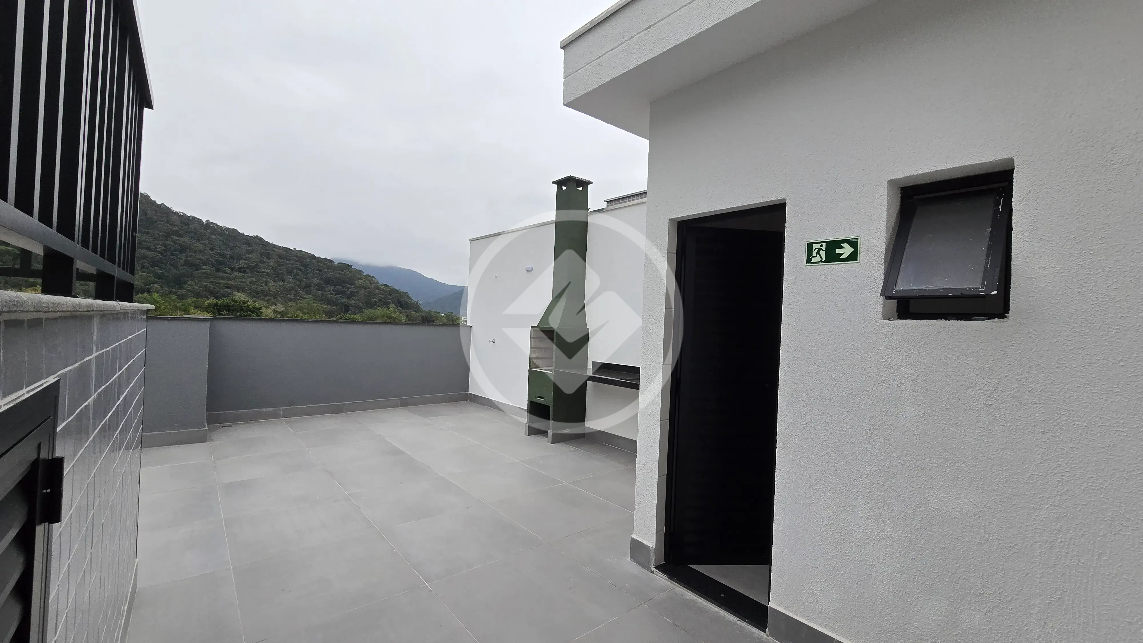 Image 2 - Apartamento em Perequê-Acu, Ubatuba - SP