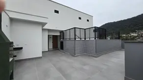 Imagem 2 - Apartamento em Perequê-Acu, Ubatuba - SP