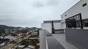 Imagem 5 - Apartamento em Perequê-Acu, Ubatuba - SP