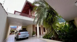 Casa Enseada, Ubatuba - SP — foto 1