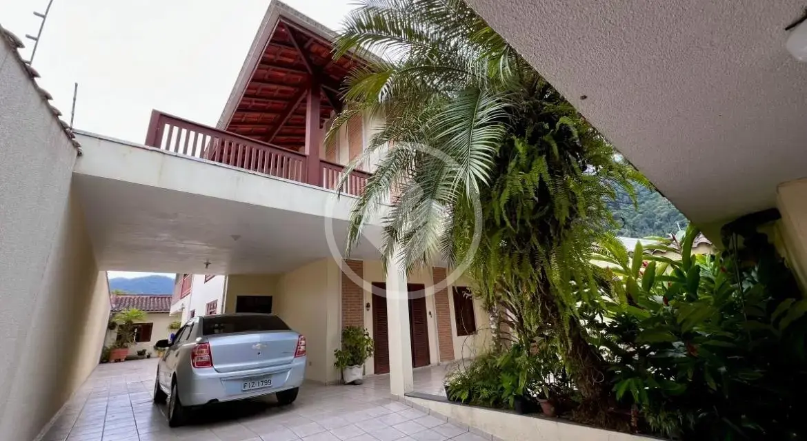 Imagem 1 - Casa em Enseada, Ubatuba - SP