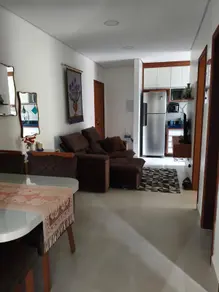 Apartamento Perequê-Acu, Ubatuba - SP — foto 2