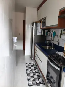 Imagem 2 - Apartamento em Perequê-Acu, Ubatuba - SP