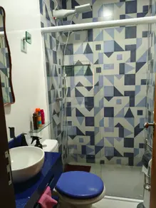 Imagem 6 - Apartamento em Perequê-Acu, Ubatuba - SP
