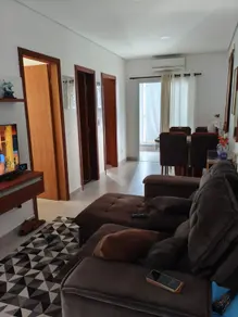 Apartamento Perequê-Acu, Ubatuba - SP — foto 1