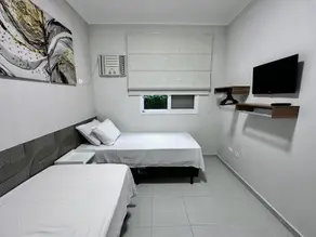 Imagem 4 - Apartamento em Barra da Lagoa, Ubatuba - SP