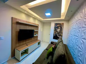 Apartamento Barra da Lagoa, Ubatuba - SP — foto 2