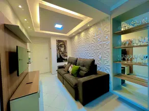 Apartamento Barra da Lagoa, Ubatuba - SP — foto 1
