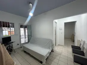 Casa Estufa I, Ubatuba - SP — foto 2