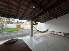 Casa Estufa I, Ubatuba - SP — foto 1