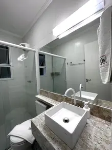 Imagem 5 - Apartamento em Barra da Lagoa, Ubatuba - SP