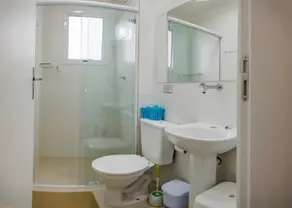 Imagem 6 - Apartamento em Centro, Ubatuba - SP