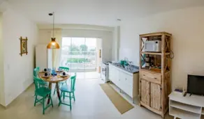Apartamento Centro, Ubatuba - SP — foto 1