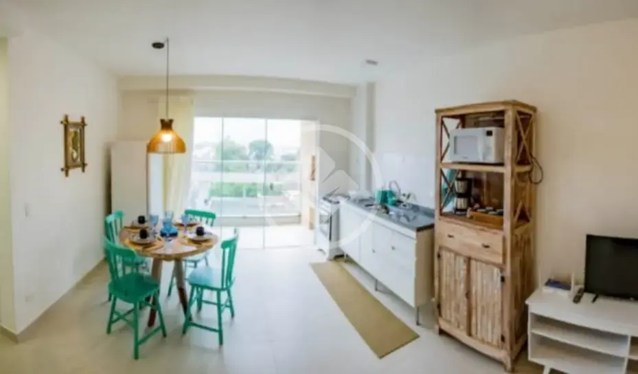 Imagem 1 - Apartamento em Centro, Ubatuba - SP