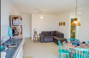 Imagem 3 - Apartamento em Centro, Ubatuba - SP