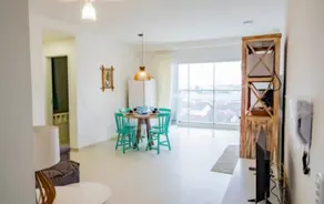 Apartamento Centro, Ubatuba - SP — foto 2