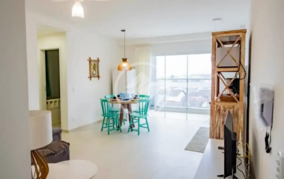 Image 2 - Apartamento em Centro, Ubatuba - SP
