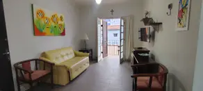 Apartamento Praia Grande, Ubatuba - SP — foto 1