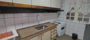 Imagem 2 - Apartamento em Praia Grande, Ubatuba - SP