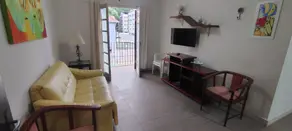 Apartamento Praia Grande, Ubatuba - SP — foto 2