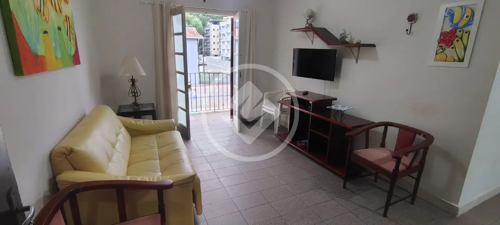 Image 2 - Apartamento em Praia Grande, Ubatuba - SP