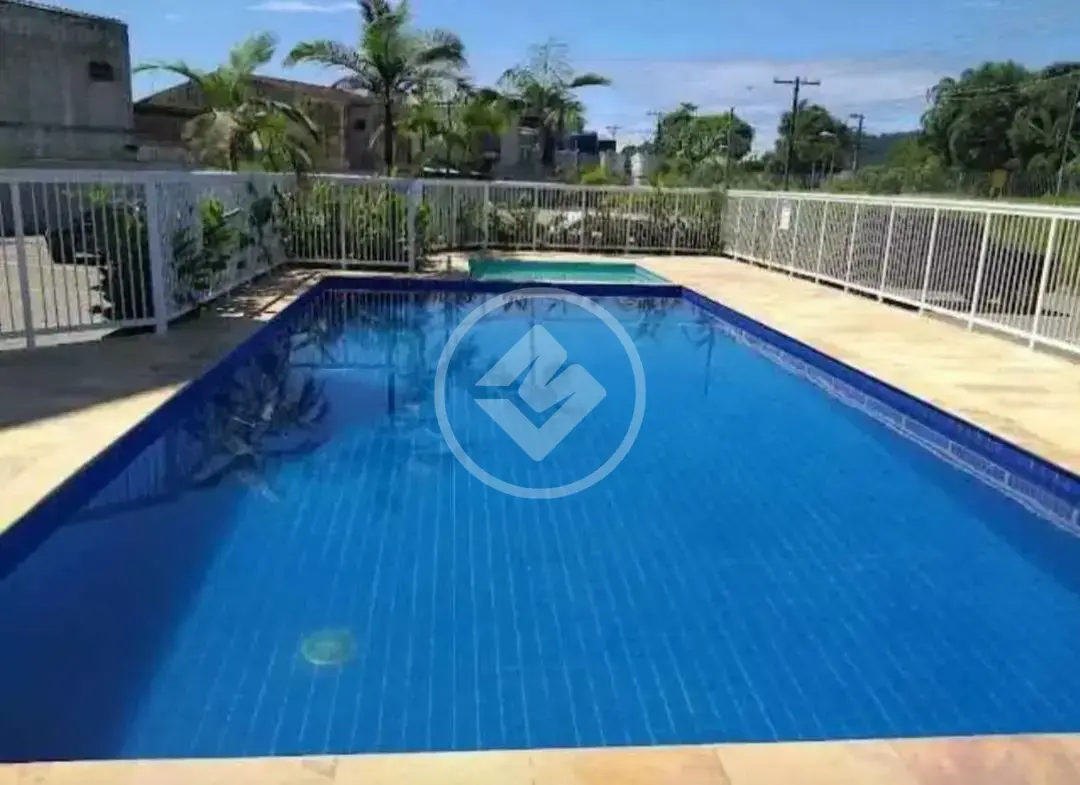 Image 12 - Apartamento em Estufa I, Ubatuba - SP