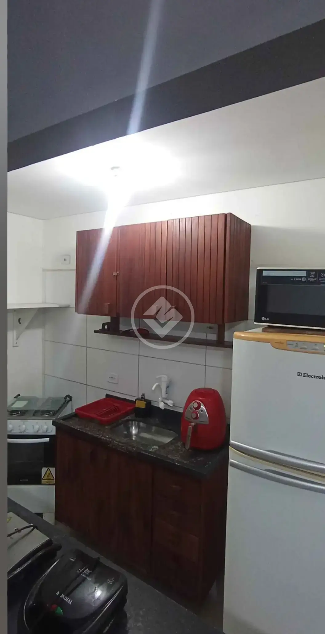 Image 2 - Apartamento em Estufa I, Ubatuba - SP