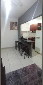 Imagem 2 - Apartamento em Estufa I, Ubatuba - SP