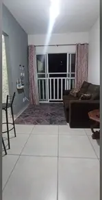 Apartamento Estufa I, Ubatuba - SP — foto 1