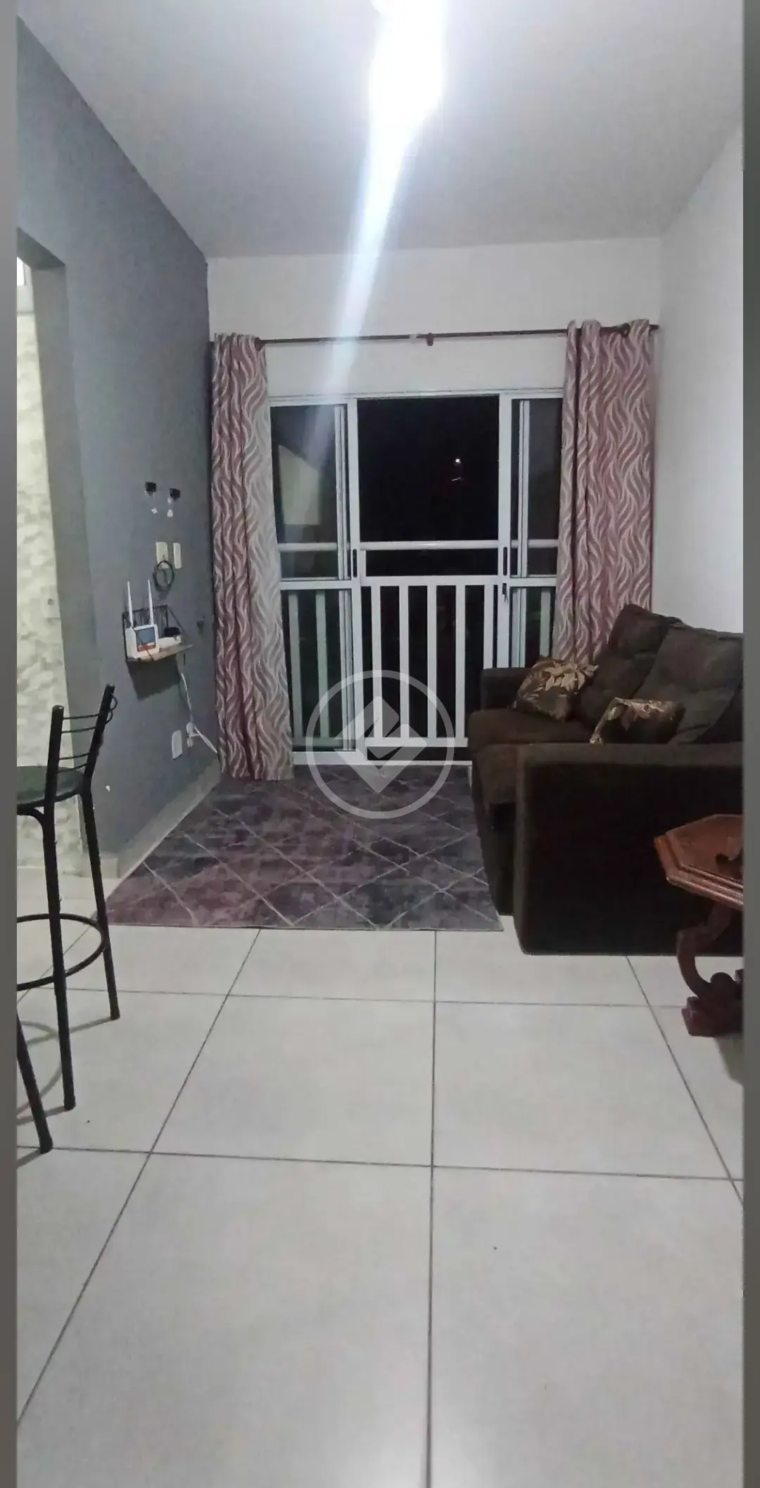 Imagem 1 - Apartamento em Estufa I, Ubatuba - SP