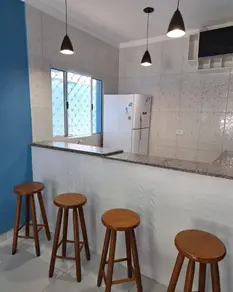 Imagem 2 - Sobrado em Perequê-Acu, Ubatuba - SP