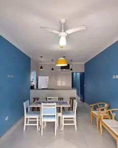 Imagem 3 - Sobrado em Perequê-Acu, Ubatuba - SP
