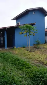 Casa Mato Dentro, Ubatuba - SP — foto 1
