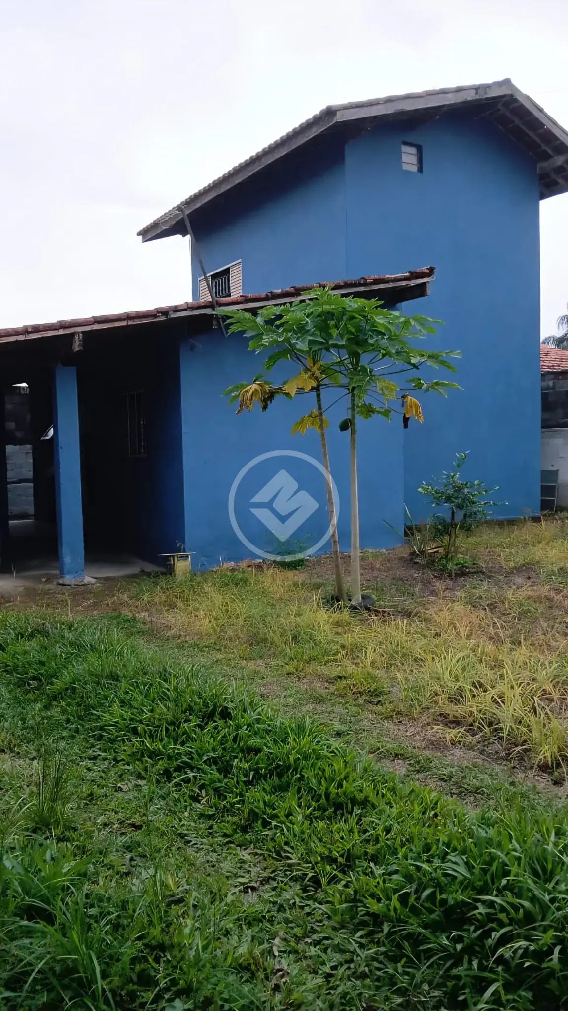 Imagem 1 - Casa em Mato Dentro, Ubatuba - SP