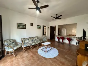 Apartamento Itaguá, Ubatuba - SP — foto 1