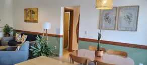Apartamento Toninhas, Ubatuba - SP — foto 1