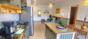 Apartamento Toninhas, Ubatuba - SP — foto 2
