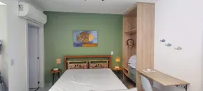 Loft / Studio Toninhas, Ubatuba - SP — foto 1