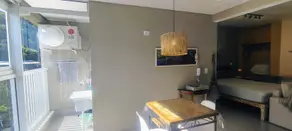 Imagem 4 - Loft / Studio em Toninhas, Ubatuba - SP