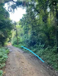 Terreno Ressaca, Ubatuba - SP — foto 2