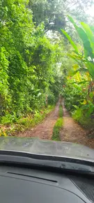 Imagem 2 - Terreno em Ressaca, Ubatuba - SP