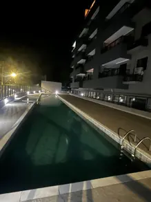 Apartamento Centro, Ubatuba - SP — foto 1