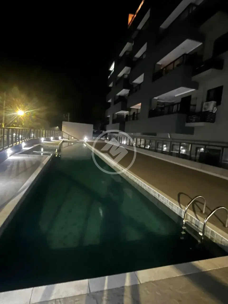 Imagem 1 - Apartamento em Centro, Ubatuba - SP