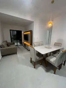 Imagem 6 - Apartamento em Centro, Ubatuba - SP