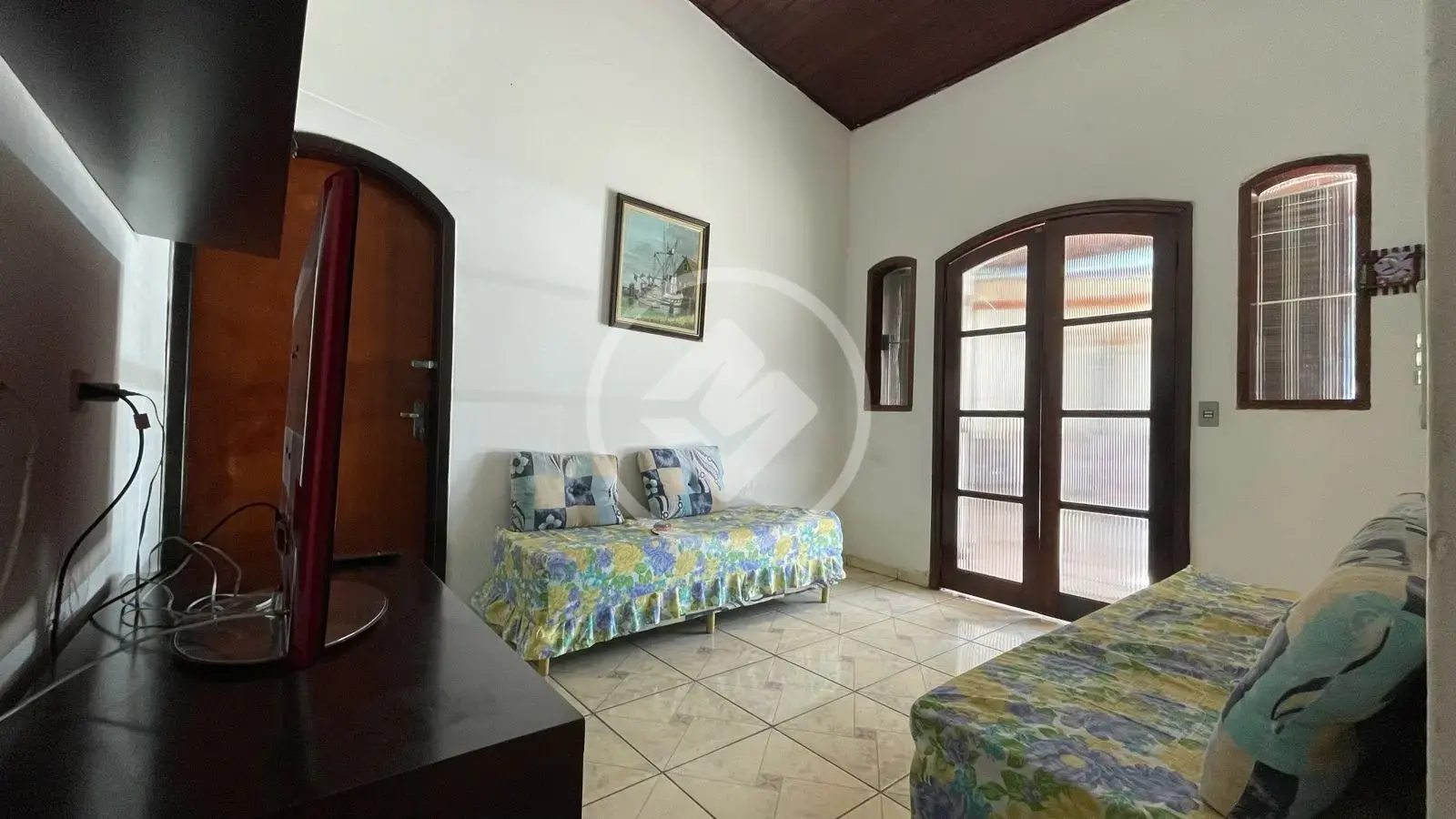 Image 2 - Casa em Perequê-Acu, Ubatuba - SP