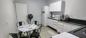 Imagem 5 - Apartamento em Itaguá, Ubatuba - SP